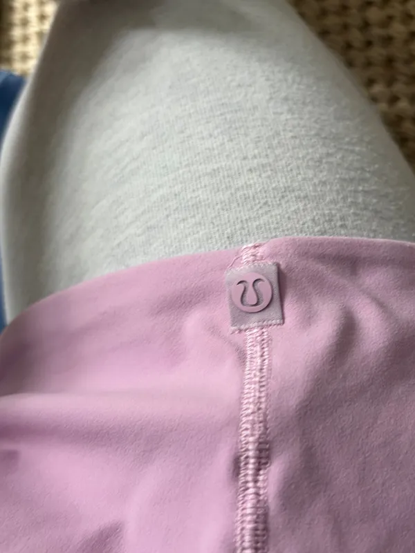 Pink Lululemon Set  - Image 8