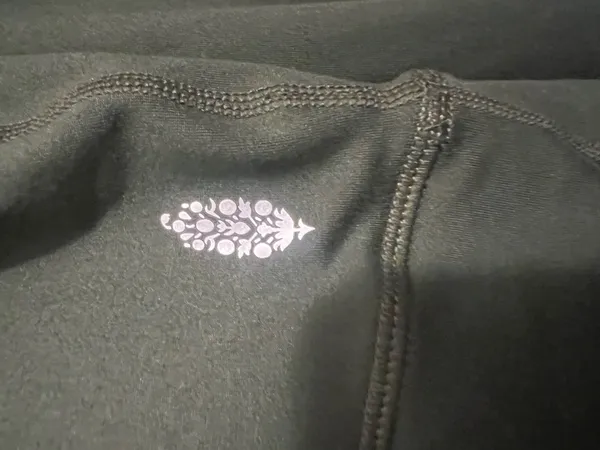 Free People Movement Run Pullover Size XS - Image 2
