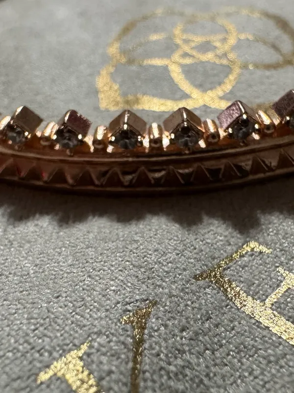 Kendra Scott Mary Caroline Bangle - Image 2