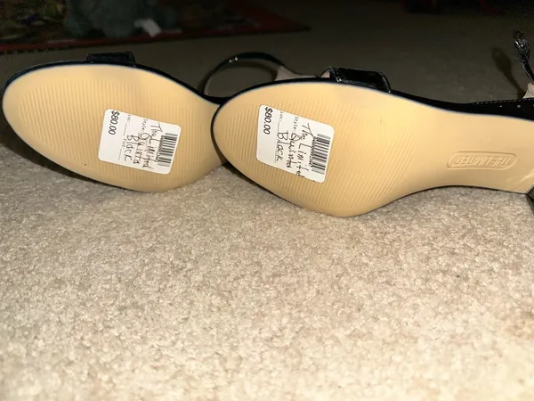 The Limited Heels - Image 3
