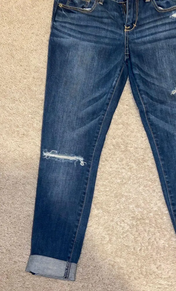 Super Skinny Jeans - Image 3