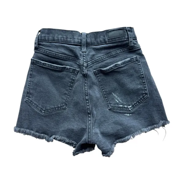 Abercrombie Denim Shorts - Image 2