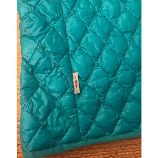The North Face Puffer Vest Size XS - Image 5