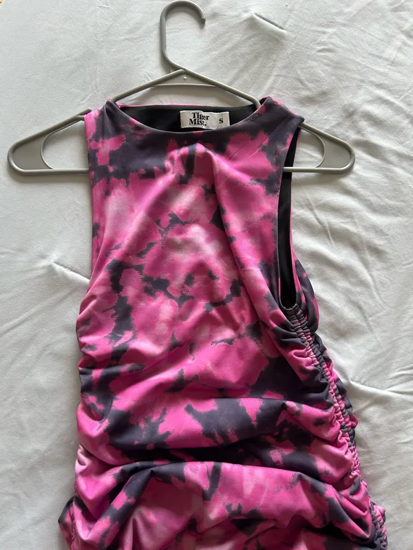 tiger mist dress - Image 4