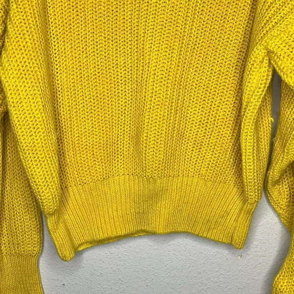 Vintage Gap Sweater‎ - Image 4
