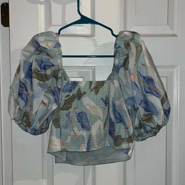 Abercrombie Vacation Top - Image 2