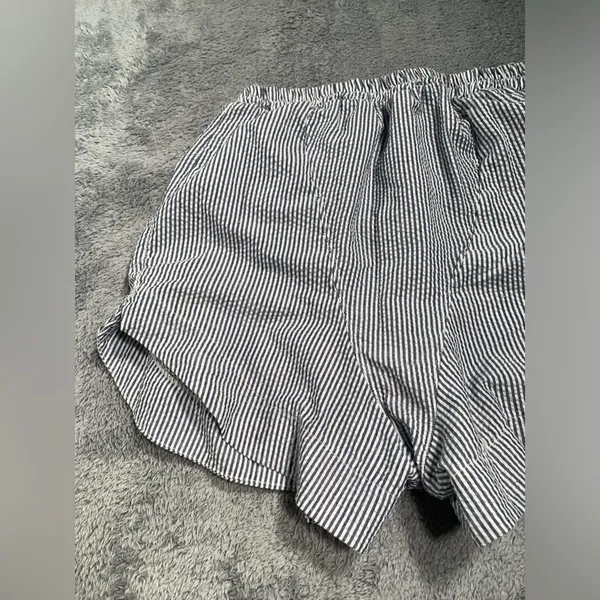 Free people intimately fp cloud nine boxers shorts XS - Image 8