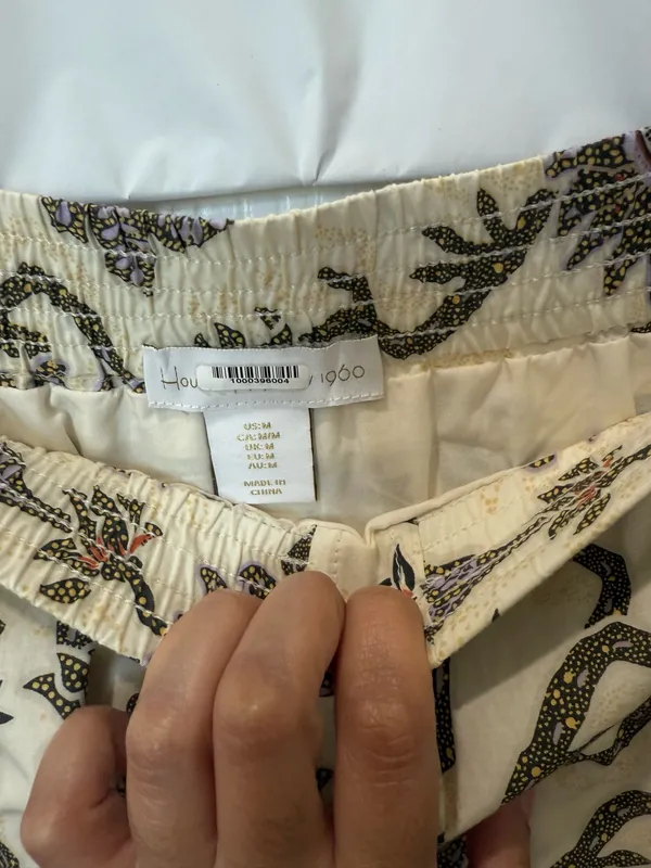 House of Harlow Matching Set - Image 9