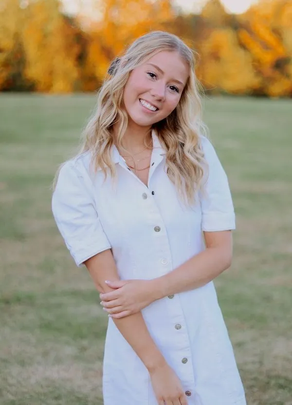 Button down jean dress Size XS - Image 2