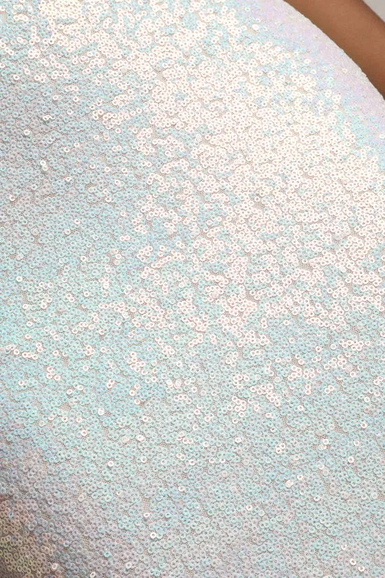 Lulus dress - Image 3