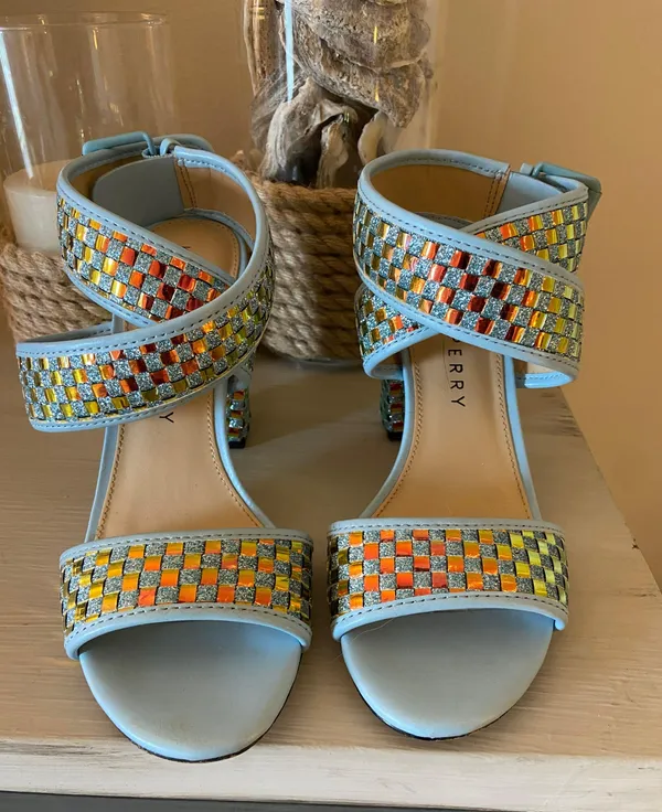 Katy Perry Heels - Image 2