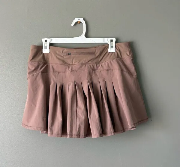 Skort Pink Size L - Image 2