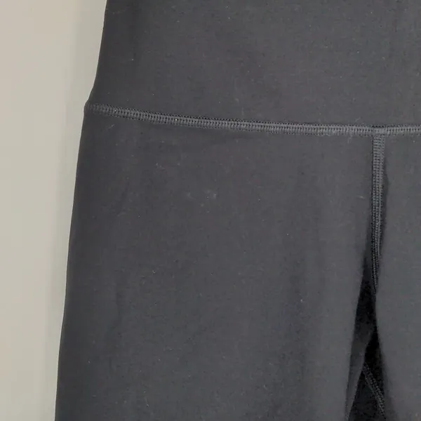 Everlane Women's The Perform Bike Short Size Extra Small Black Lightweight‎ - Image 6