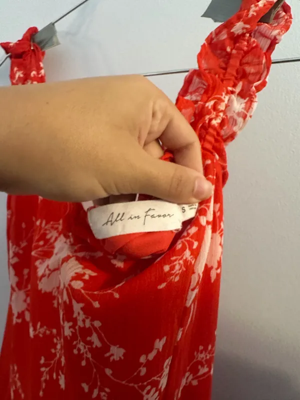 Boutique Dress - Image 2