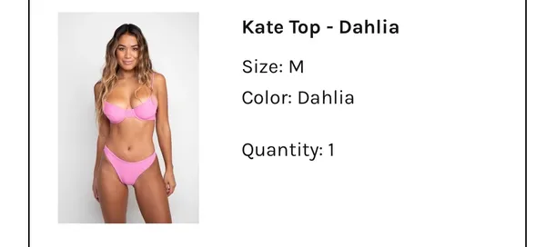 Skatie Bikini - Image 3