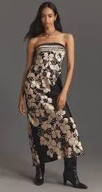 Anthropologie Dress - Image 2