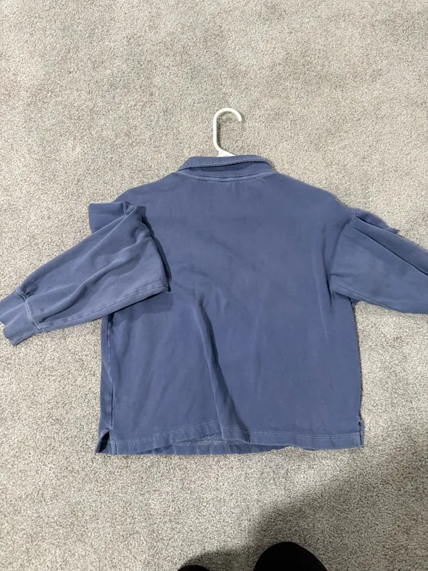 Old Navy Quarter-Zip - Image 2
