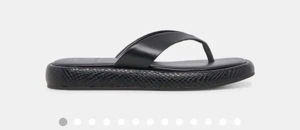 DV by Dolce Vita Sandal - Image 4
