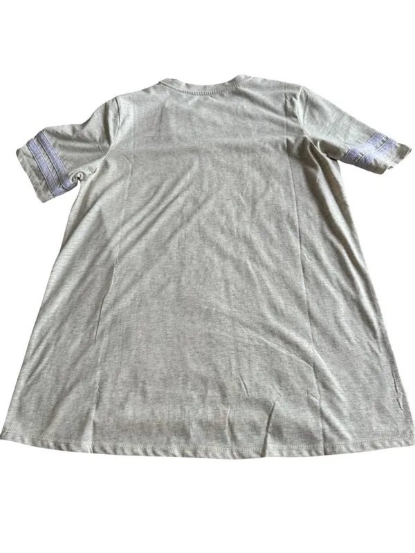 Disney The Aristocats Marie You Say Cat Lady Like It's a Bad Thing‎ Shirt XL - Image 4