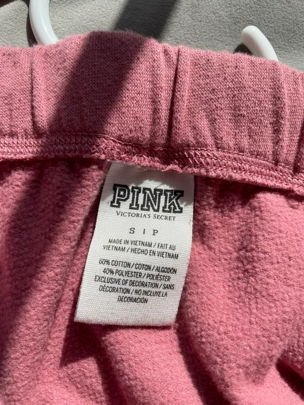 Victoria's Secret Sweatpants - Image 2