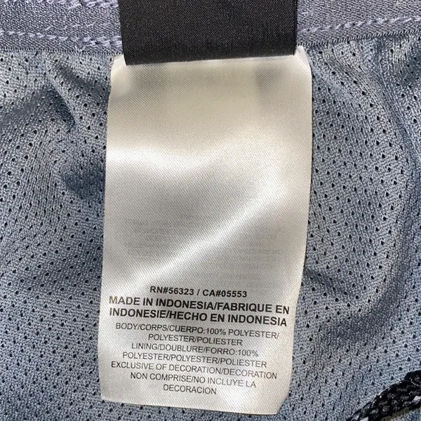 NWT!! Nike Dry Lightweight Wind Resistant Training Pants Size Small - Image 15