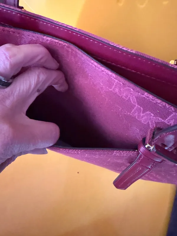 Michael Kors Bag Tote Large - Image 7