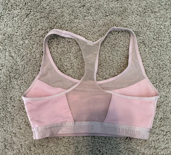 Under Armour Sports bra - Image 2