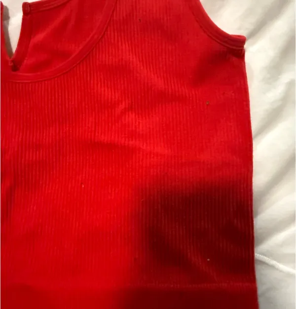 Suzette Tank Top - Image 3