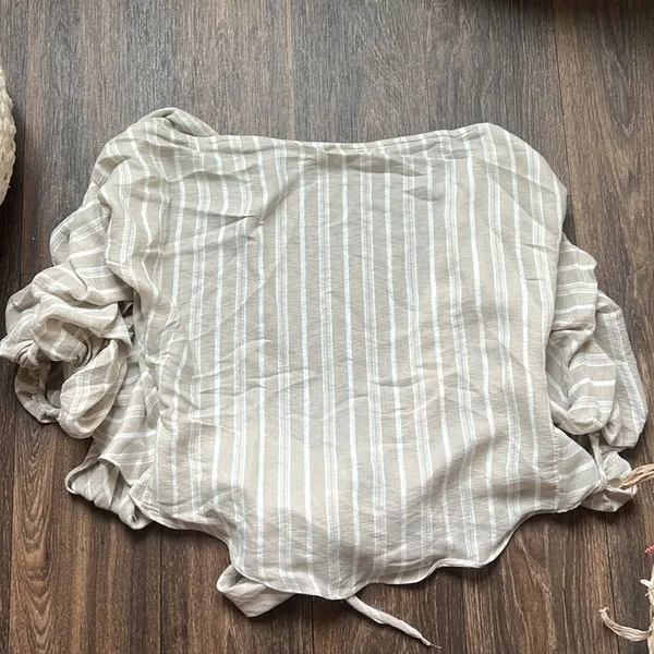 12th Tribe Stripped Wrap Around - Image 4