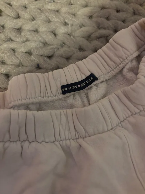 Brandy Melville Sweatpants - Image 2