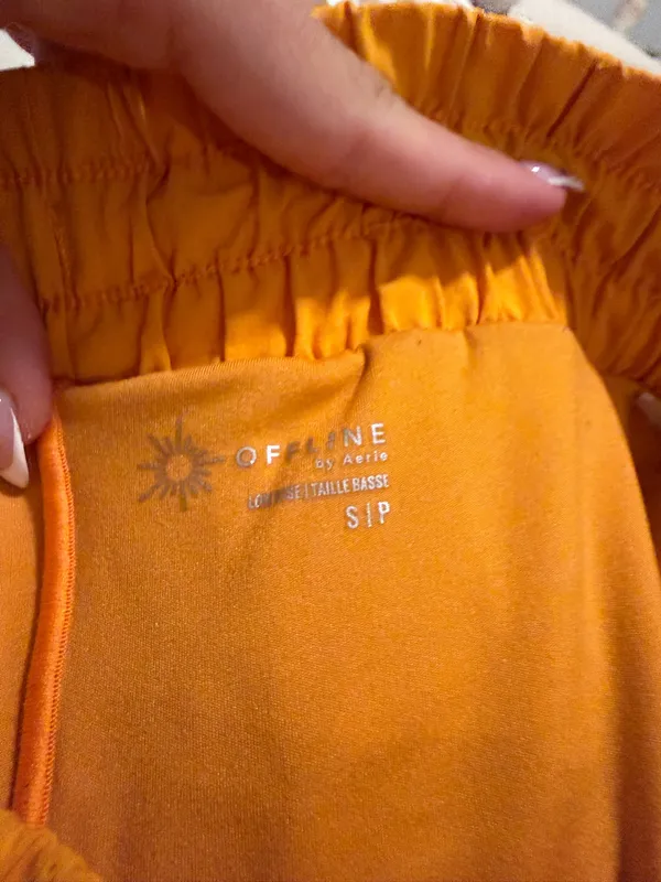 OFFLINE by Aerie Shorts - Image 3