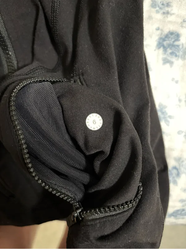 Lululemon Define Jacket - Image 6