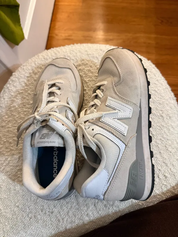 New Balance Women’s - Image 2