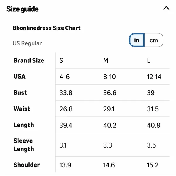 NEW Plus Size Shimmer Formal 1 Shoulder Cocktail Evening Midi Dress S - Image 3