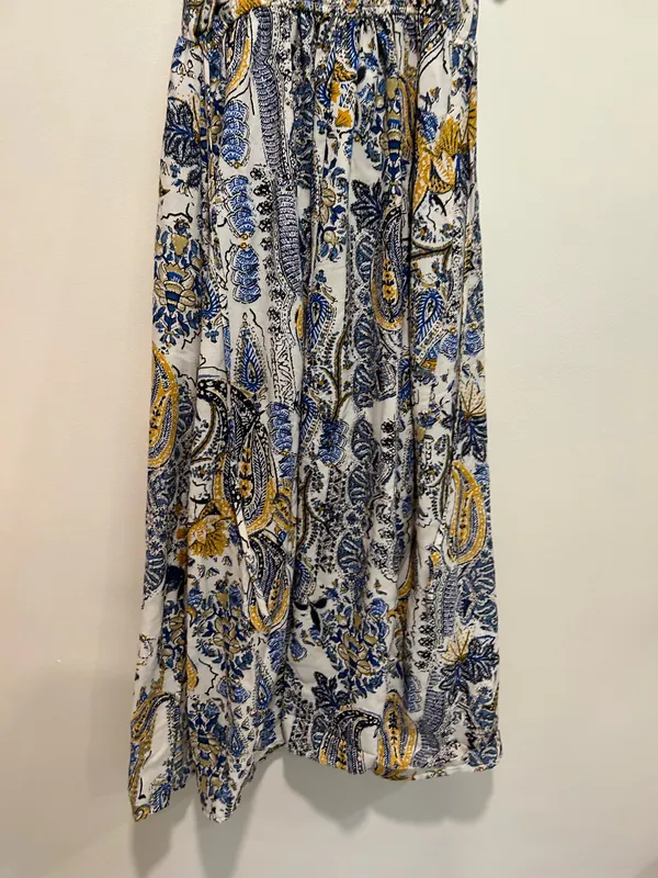 Land of the Free maxi dress - Image 6