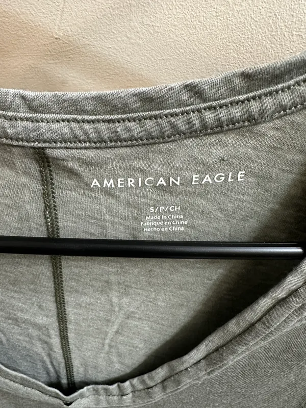American Eagle Outfitters Shirt - Image 2