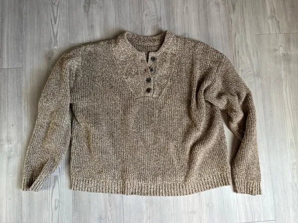 Natural Reflections Sweater Cotton - Image 2
