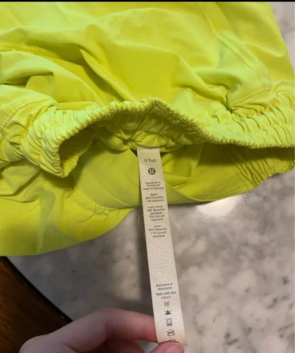 Lululemon Shorts - Image 2