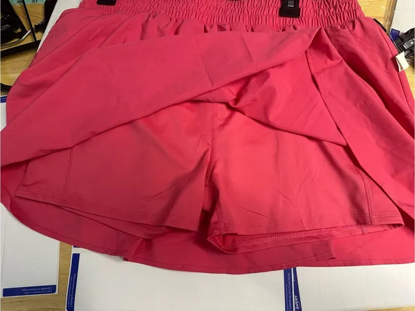 65.  Tommy Bahama skort xl. NWOT - Image 3