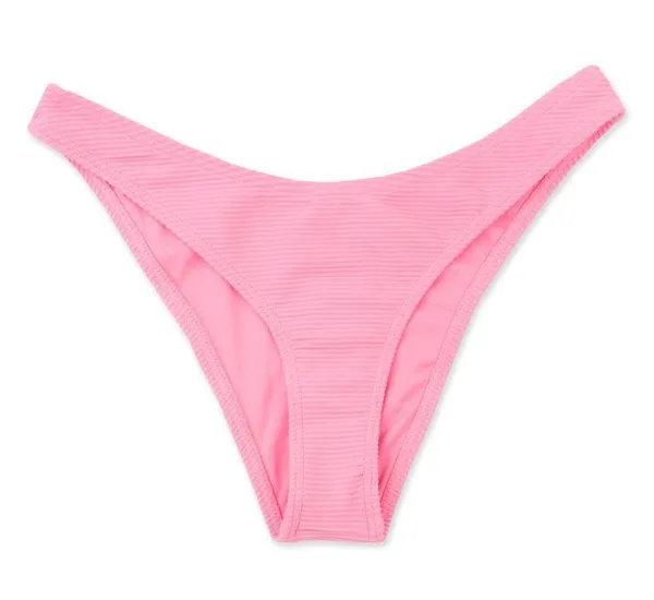 Billabong pink bikini bottoms  - Image 6