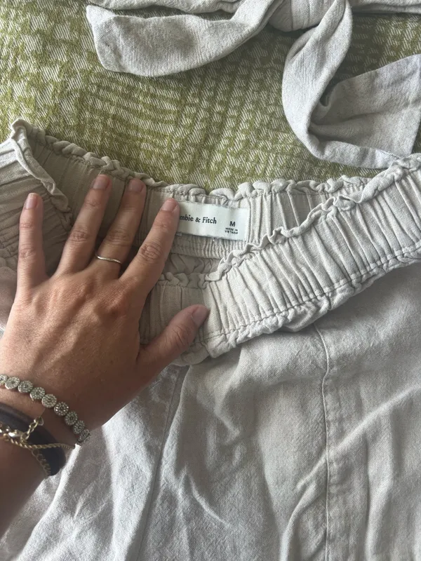 Abercrombie Set Matching - Image 3