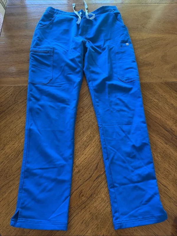Figs Scrubs Pants - Image 6