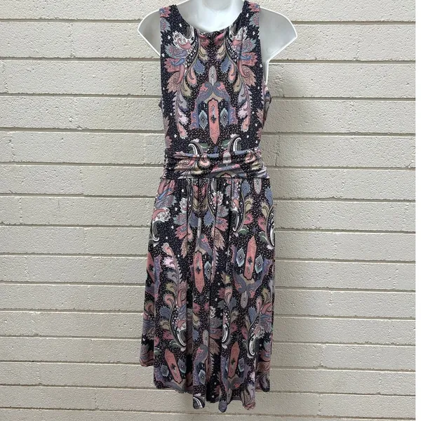 Anthropologie Maeve Leslie Dress size S - Image 5