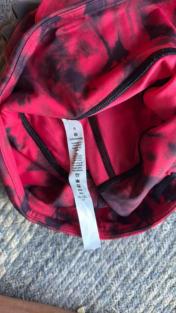 Lululemon Leggings - Image 4