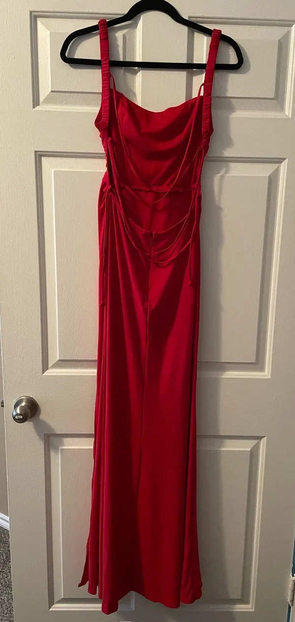 Azazie Formal Dress - Image 3