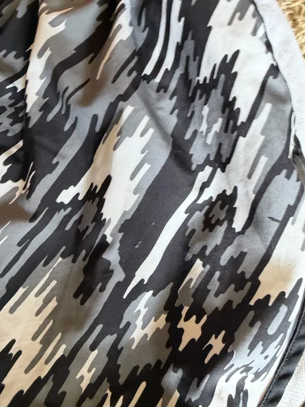Nike tempos camo print  - Image 5