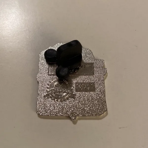 Disney Official Trading Pin - Image 2