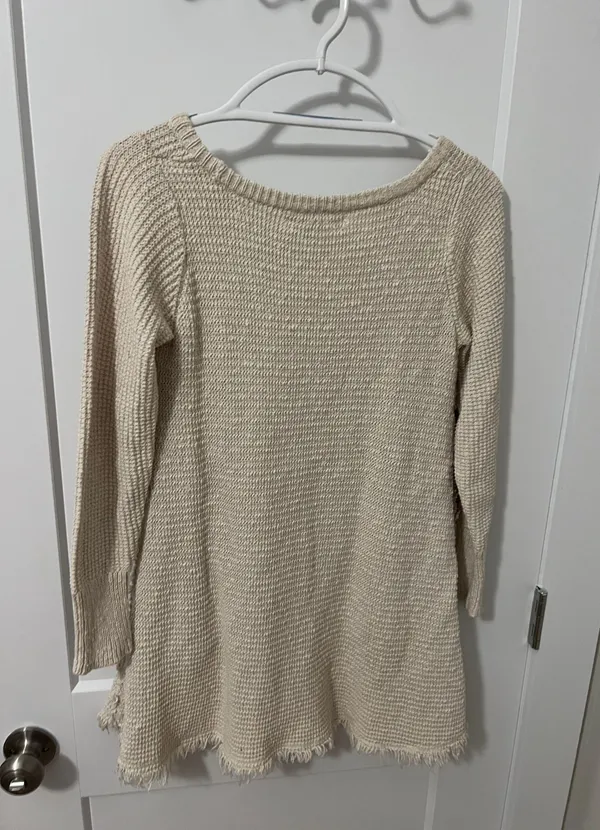 Kaisely Knit Top - Image 2