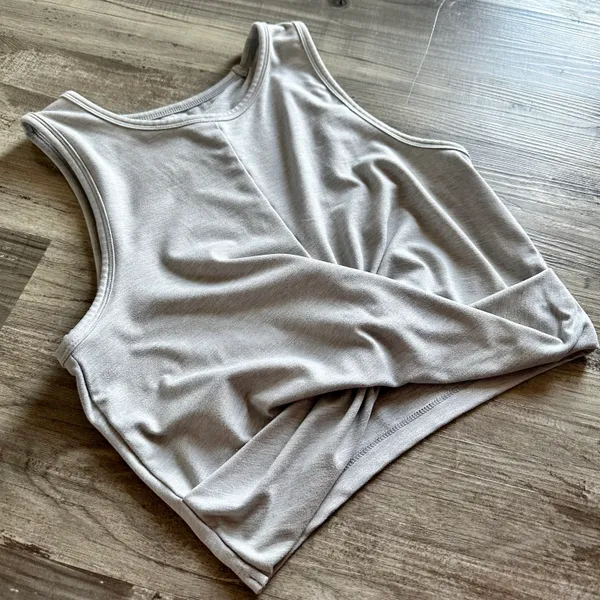 Yogalicious Crop Top - Image 2