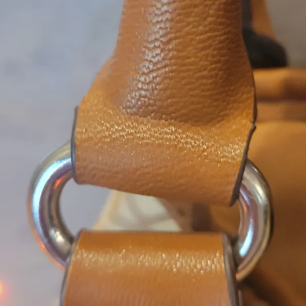 Relic hobo bag - Image 3